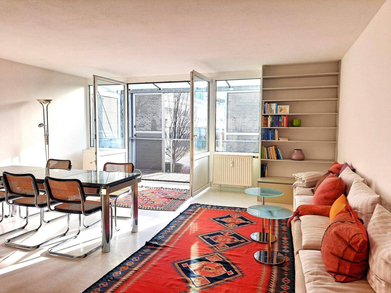 2 bedrooms Apartment in Salzburg, Austria No. 256099