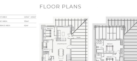 4 bedrooms Villa in Cuevas del Almanzora, Spain No. 37626 16