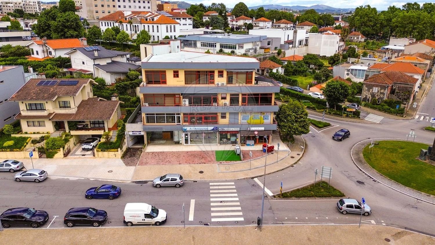 Офис 62м² в Паредиш, Португалия № 55546