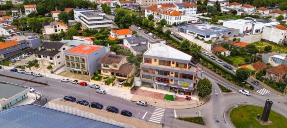 Офис 62м² в Паредиш, Португалия № 55546 3