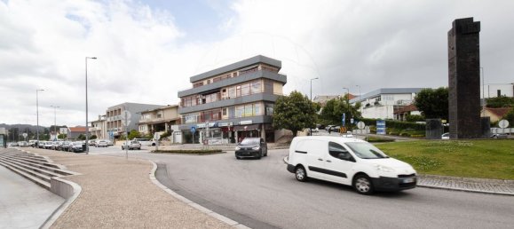 Офис 62м² в Паредиш, Португалия № 55546 7