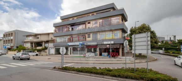 Офис 62м² в Паредиш, Португалия № 55546 6