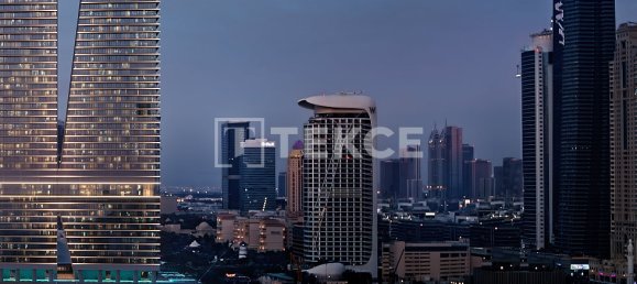 Apartamento T5 em Dubai Harbour, UAE N.º 180294 4