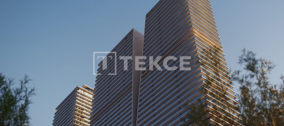 Apartamento T5 em Dubai Harbour, UAE N.º 180294 5