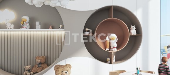 Apartamento T5 em Dubai Harbour, UAE N.º 180294 10