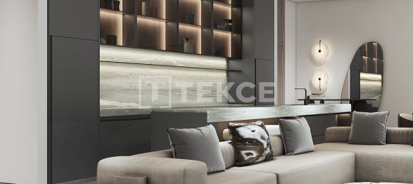Apartamento T5 em Dubai Harbour, UAE N.º 180294 12