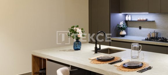 Apartamento T5 em Dubai Harbour, UAE N.º 180294 14