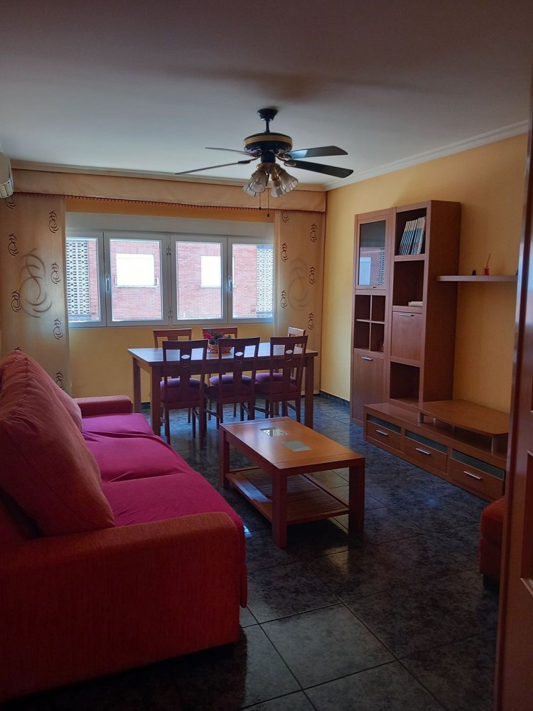3 Schlafzimmer Wohnung in Teruel, Spain, Nr. 146325