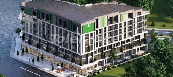 Apartment 1+1 in Antalya, Turkey No. 27328 19