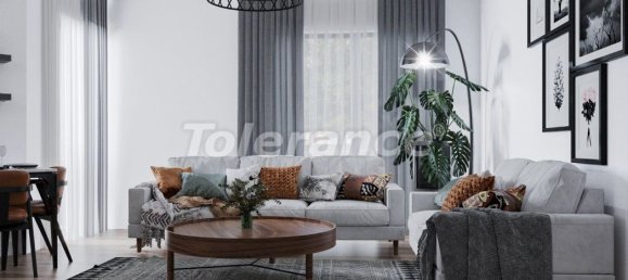 Apartment 1+1 in Antalya, Turkey No. 27328 17