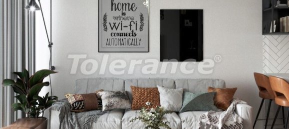 Apartment 1+1 in Antalya, Turkey No. 27328 14