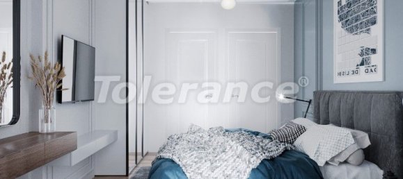 Apartment 1+1 in Antalya, Turkey No. 27328 6