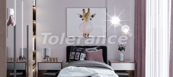 Apartment 1+1 in Antalya, Turkey No. 27328 12