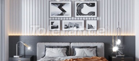 Apartment 1+1 in Antalya, Turkey No. 27328 7