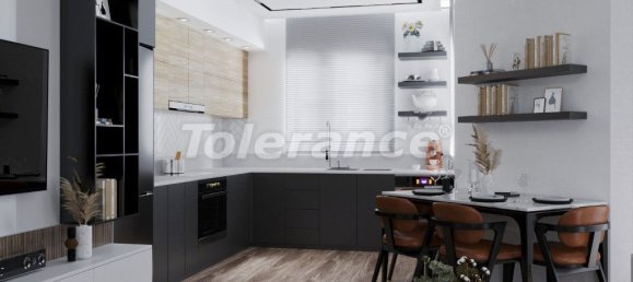 Apartment 1+1 in Antalya, Turkey No. 27328 4