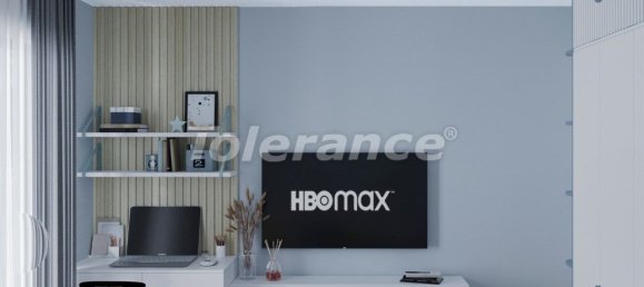 Apartment 1+1 in Antalya, Turkey No. 27328 9