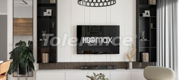 Apartment 1+1 in Antalya, Turkey No. 27328 3