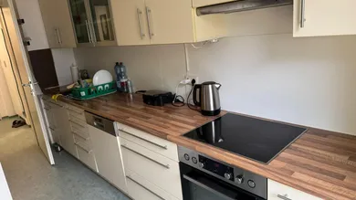 2 chambres Appartement à Wolkersdorf im Weinviertel, Austria No. 247716