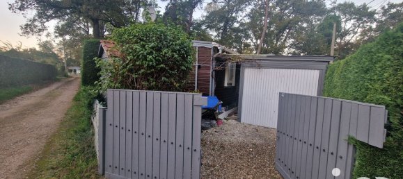 200m² Land in Nargis, France No. 216658 18