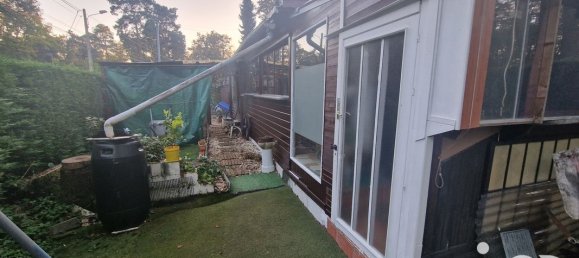 200m² Land in Nargis, France No. 216658 14