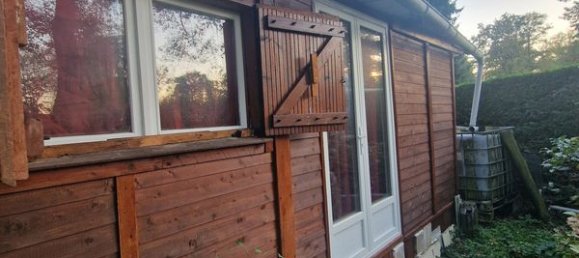 200m² Land in Nargis, France No. 216658 16