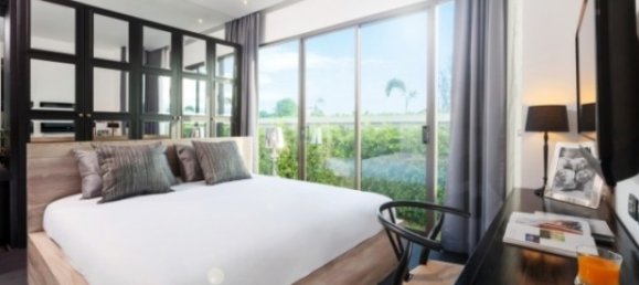 2 bedrooms Villa in Chalong, Thailand No. 12386 4