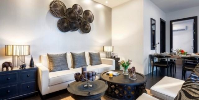 2 bedrooms Villa in Chalong, Thailand No. 12386