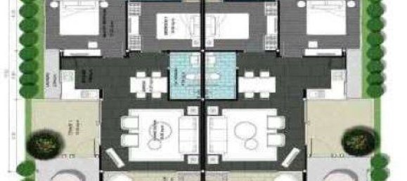 2 bedrooms Villa in Chalong, Thailand No. 12386 9