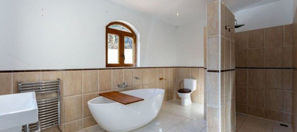 5 غرف نوم منزل في Coin, Spain رقم 37417 31