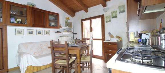 2 rooms Apartment in Dovadola, Italy No. 328054 20