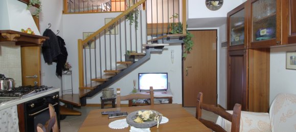 2 rooms Apartment in Dovadola, Italy No. 328054 14
