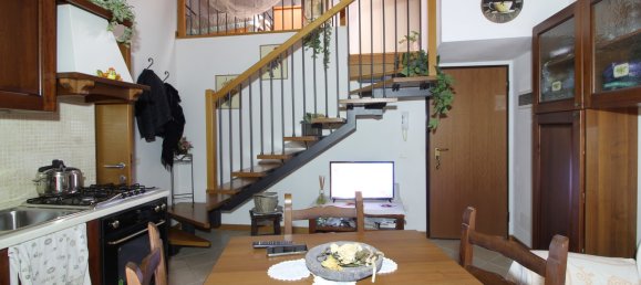 2 rooms Apartment in Dovadola, Italy No. 328054 19