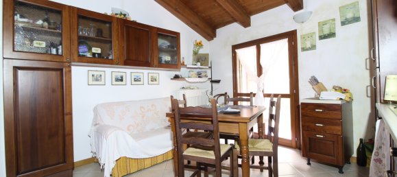 2 rooms Apartment in Dovadola, Italy No. 328054 27