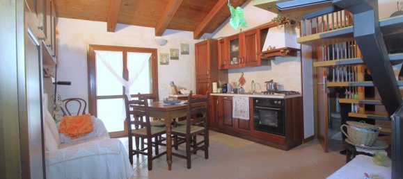 2 rooms Apartment in Dovadola, Italy No. 328054 30