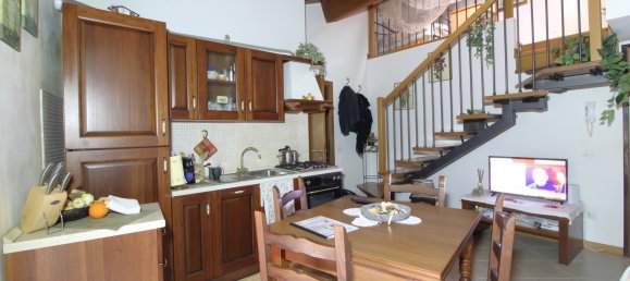 2 rooms Apartment in Dovadola, Italy No. 328054 28