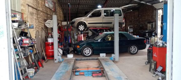 2غرفة مرآب في Charente-Maritime, France رقم 286647 4