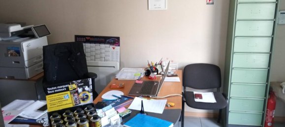 2غرفة مرآب في Charente-Maritime, France رقم 286647 6