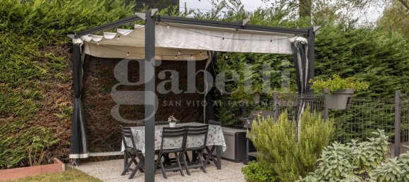 Apartamento T5 em Pordenone, Italy N.º 378993 28