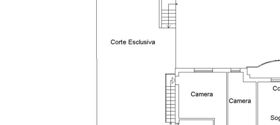 Apartamento T5 em Pordenone, Italy N.º 378993 41