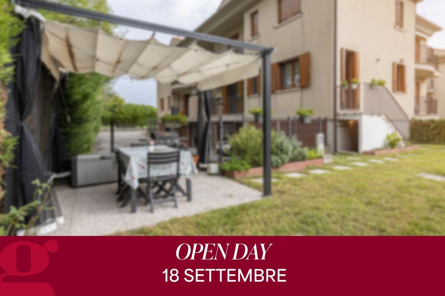 Apartamento T5 em Pordenone, Italy N.º 378993