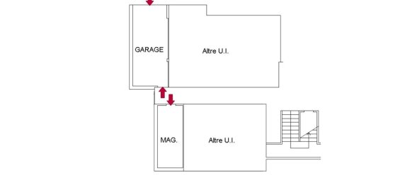 Apartamento T5 em Pordenone, Italy N.º 378993 40