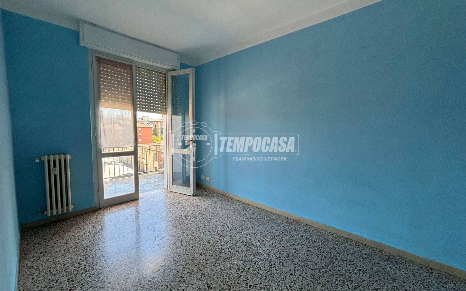 1 bedroom Apartment in Casale Monferrato, Italy No. 270815
