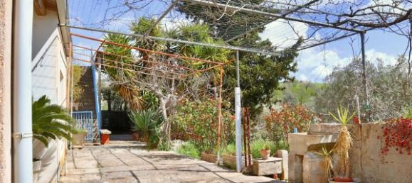 6غرفة فيلا في Ragusa, Italy رقم 103594 2