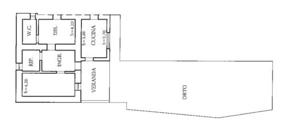 6غرفة فيلا في Ragusa, Italy رقم 103594 23