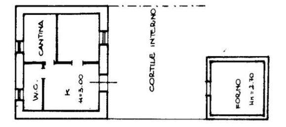 6غرفة فيلا في Ragusa, Italy رقم 103594 22