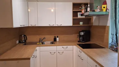 4-salle Appartement à Edlitz, Austria No. 219763