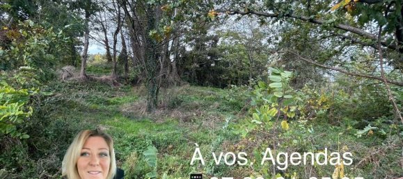 Terrain à Nohanent, France 625m² No. 107560 2