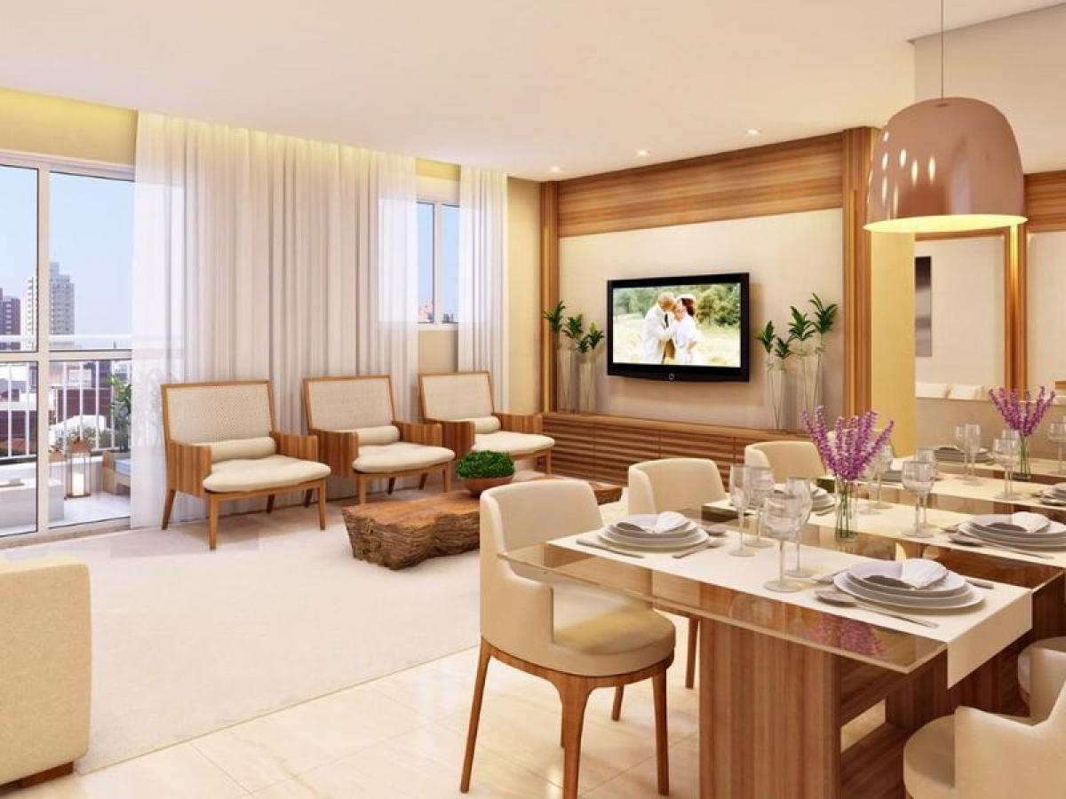 Casa T3 em São Paulo, Brazil N.º 516595