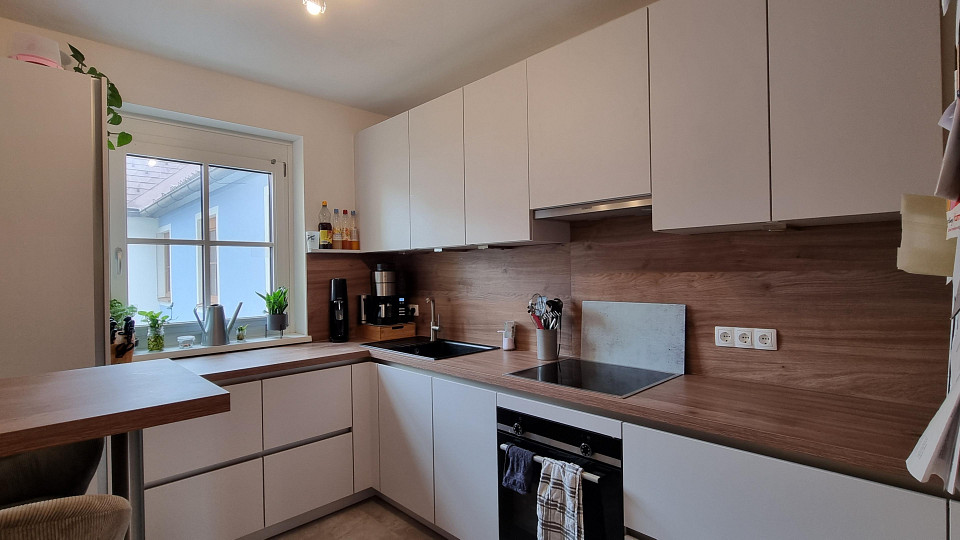 1 chambre Appartement à St. Polten, Austria No. 130235