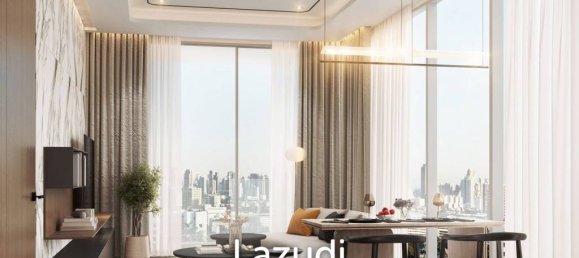 1 bedroom Penthouse in Bangkok, Thailand No. 20260 3